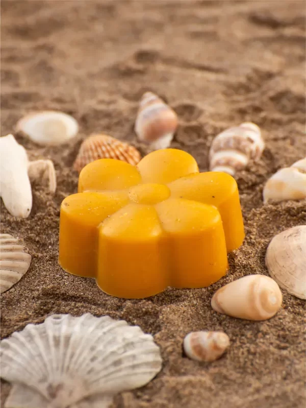 Producto - Jabon de Urucum