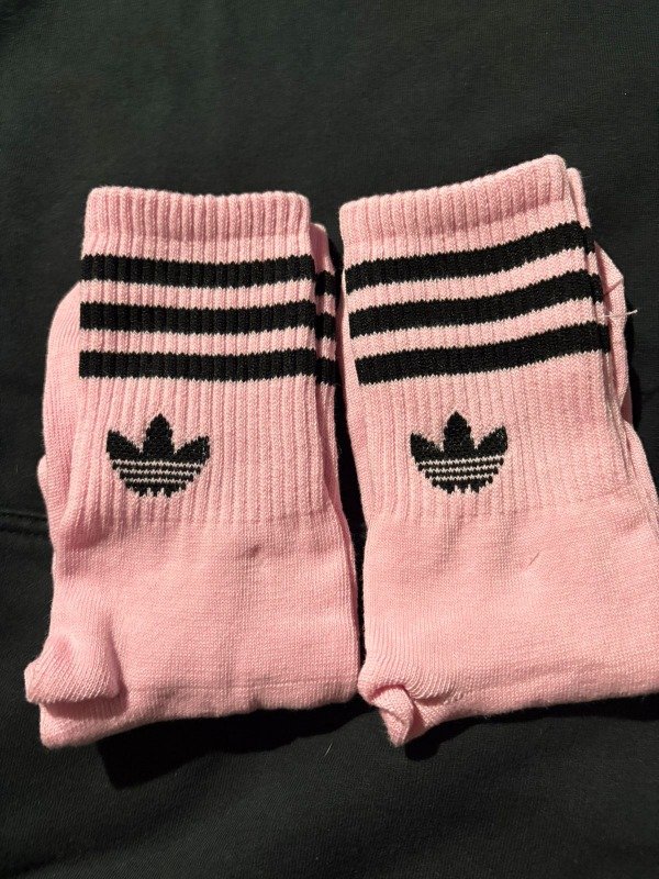Producto - ADIDAS ROSA