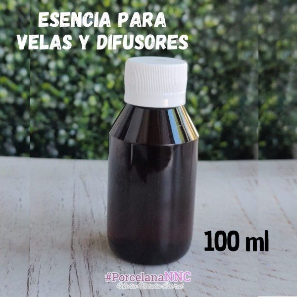 Producto - Esencia para velas y difusores Chicle 100ML