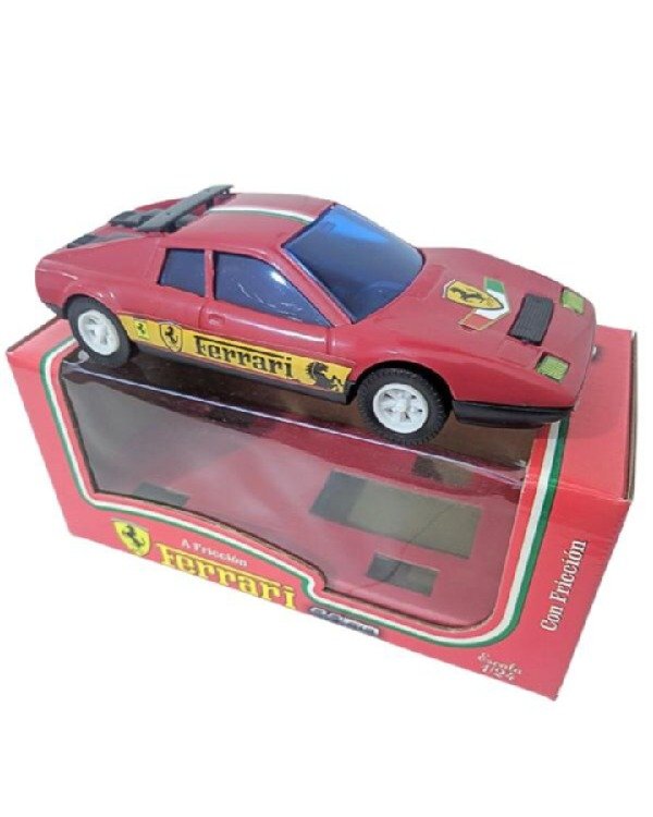Producto - Ferrari - 0