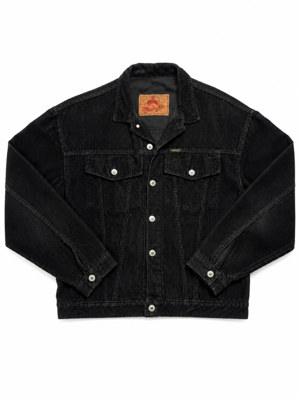 Producto - Campera Wrangler