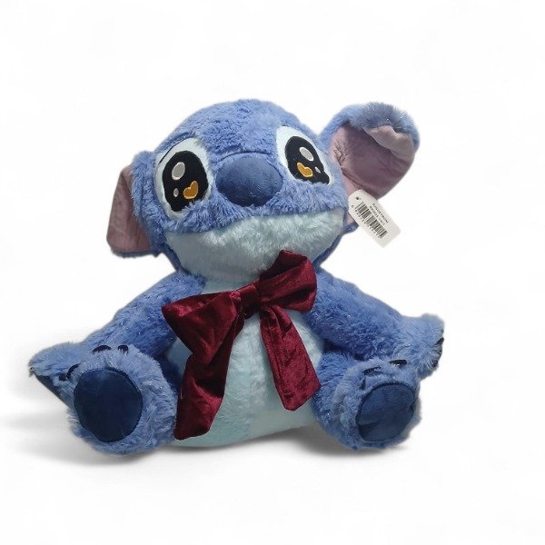 Producto - Peluche Stitch brillos 40cm