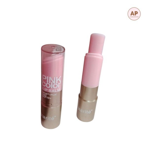 Producto - PINK COLOR LIP BALM