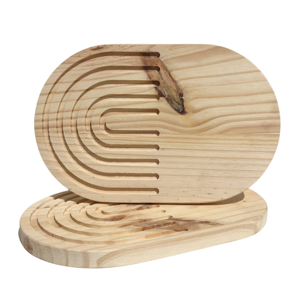 Tabla arcoiris outlet Parapintar