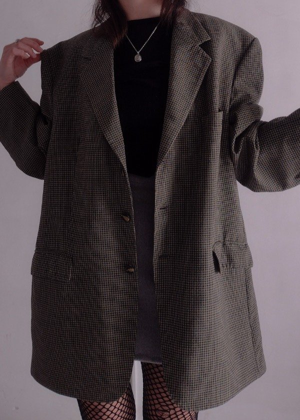 Producto - Saco Blazer Palnei