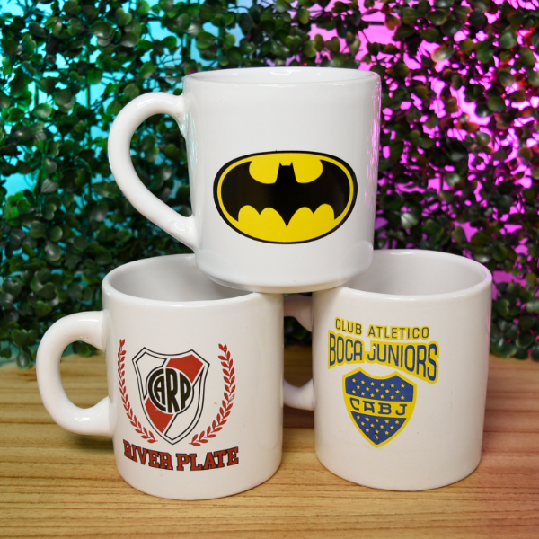 Producto - JARRO MUG CERAMICA DISEÑOS