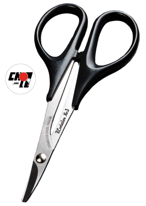 Producto - Tijera Revolución Nr.3