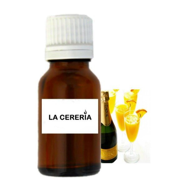 Producto - Esencia MIMOSA