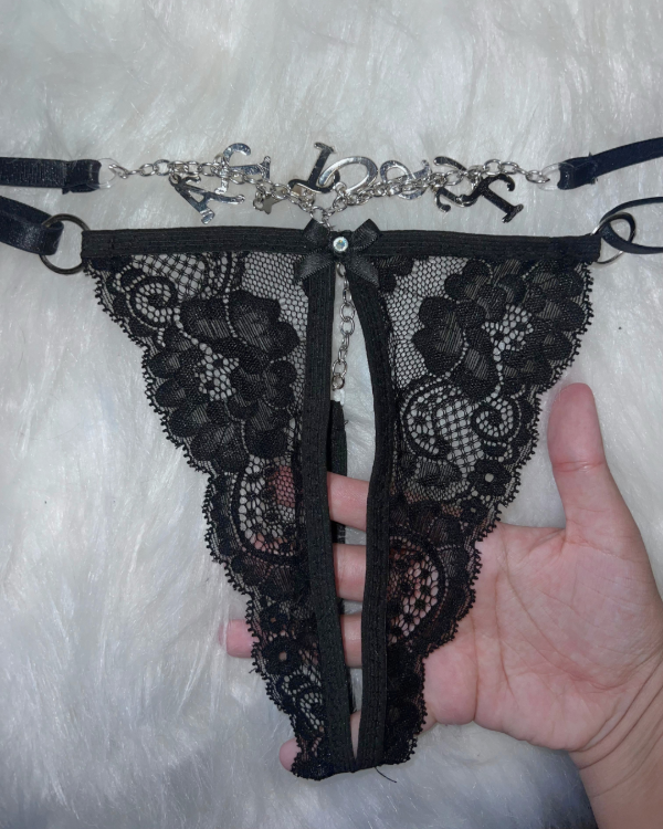 Producto - Colaless personalizada rutera - 0