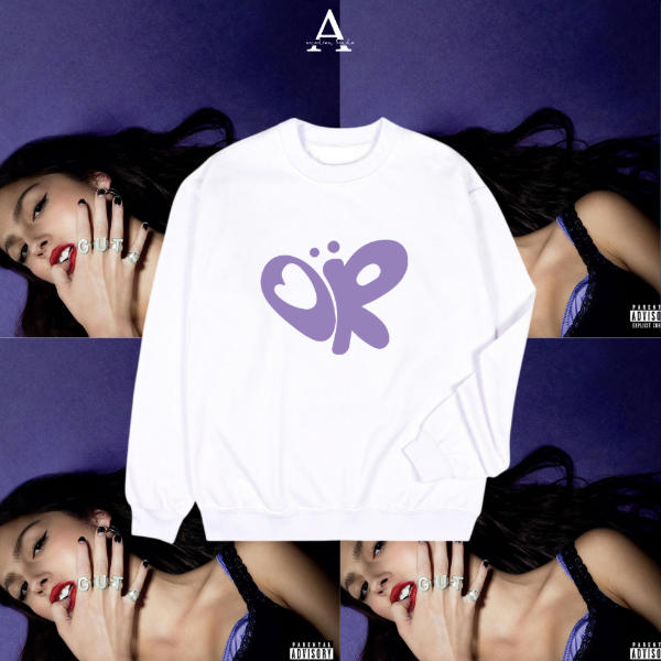Producto - Buzo OR