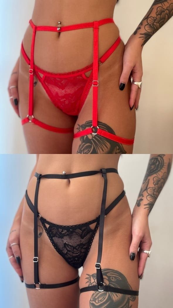 Producto - Liguero Simple MDS