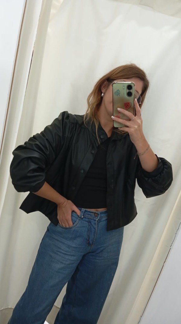 Producto - Camisaco Spark
