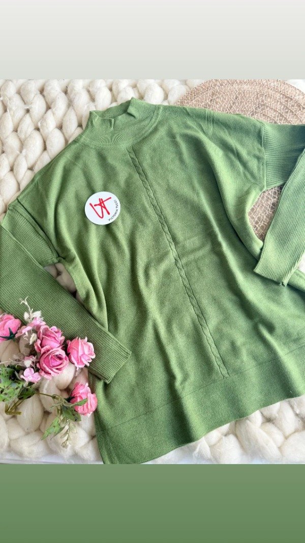 Producto - Media polera bremer Tucci