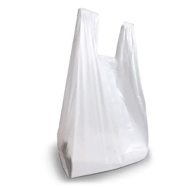 Producto - BOLSAS CAMISETA