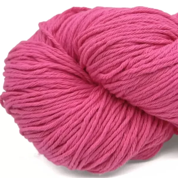 Producto - Algodón Cotton 8/6 Premium x 150 gr FUCSIA