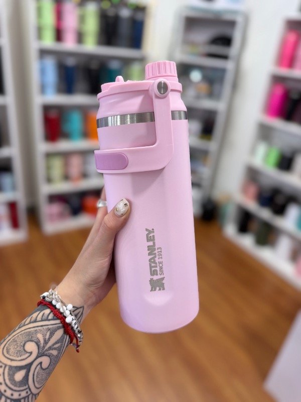 Producto - Botella térmica 1L doble pico