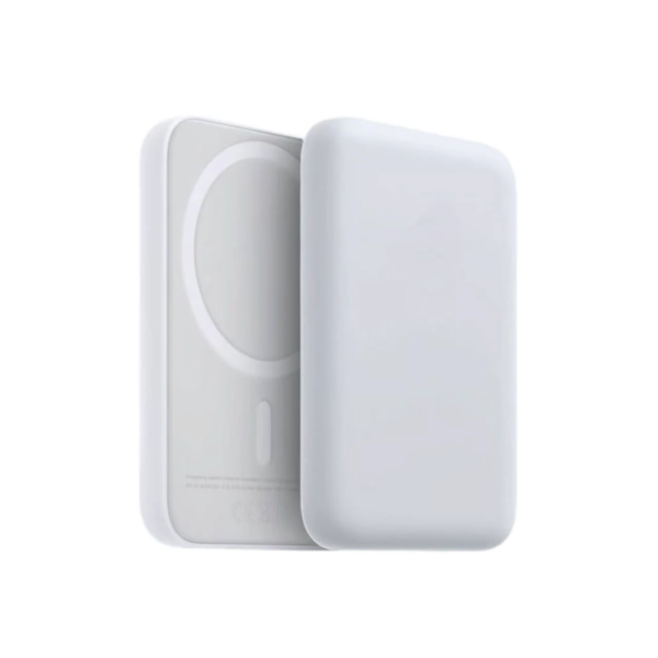 Producto - Mag safe de iphone 5000 mAh