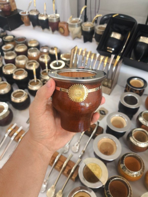 Producto - Camionero sol de mayo