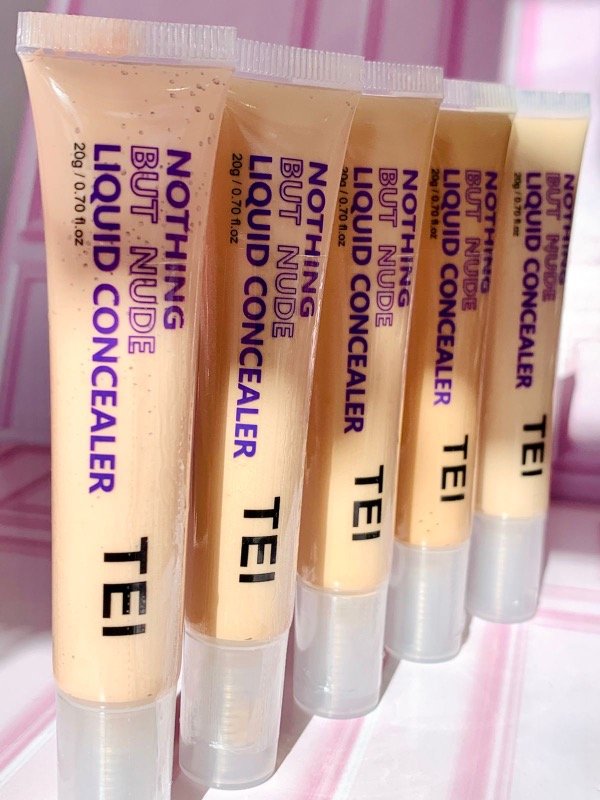 Producto - Corrector líquido Tei But Nude