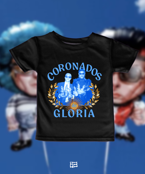 Producto - Coronados de Gloria - 3