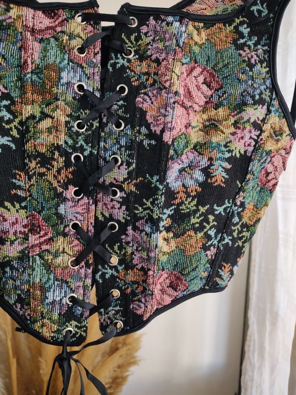 Producto - Corset Penellaphe - 4