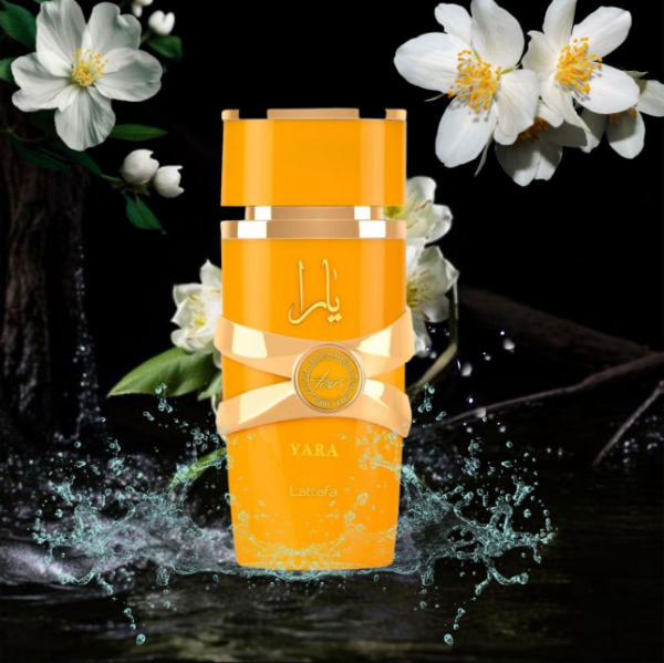 Producto - Yara Perfume arabe 100ml