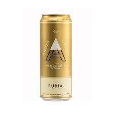 Producto - Andes Rubia 710cc