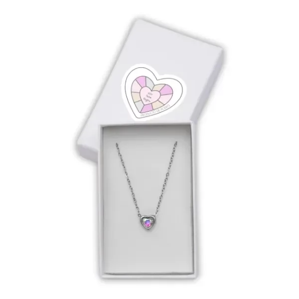 Producto - Collar Acero Alma