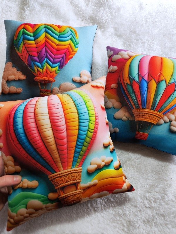 Producto - Almohadones