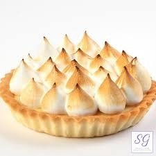 Producto - POSTRE LEMON PIE