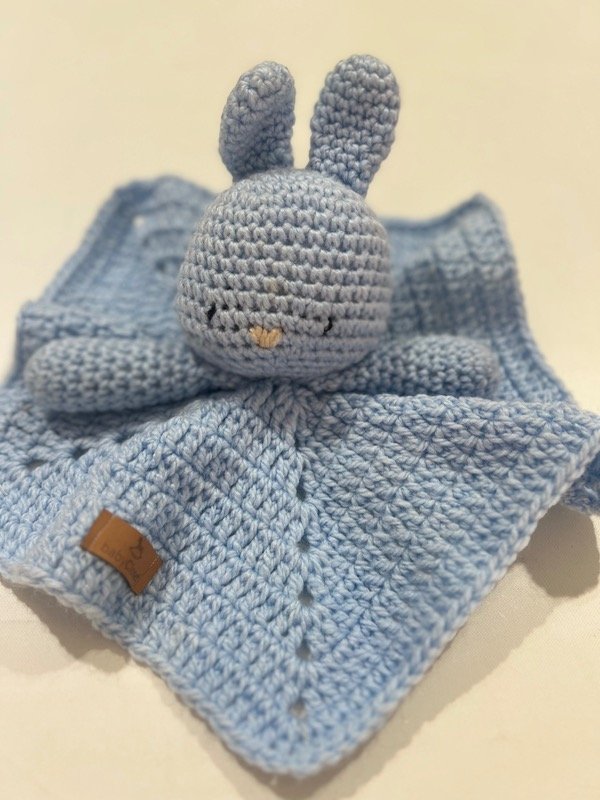 Producto - Trapito de apego # 3