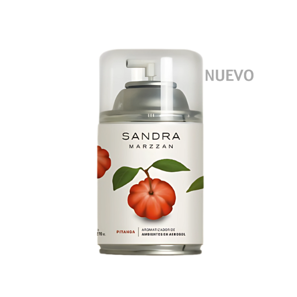 Producto - Aerosoles Pitanga