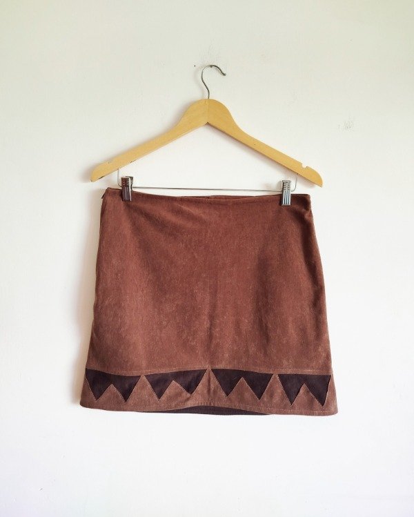 Producto - Falda Limay