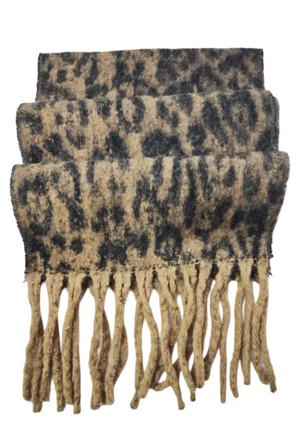 Producto - BUFANDON NUBE ANIMAL PRINT