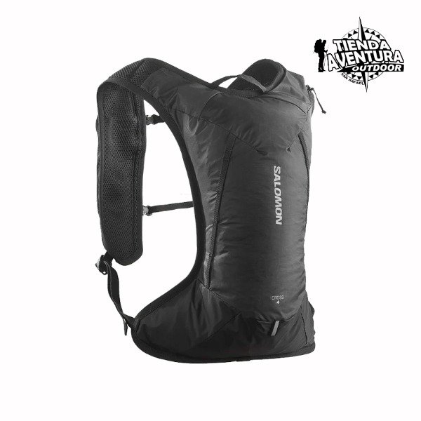 Producto - Mochila SALOMON Cross 4 (Negra)