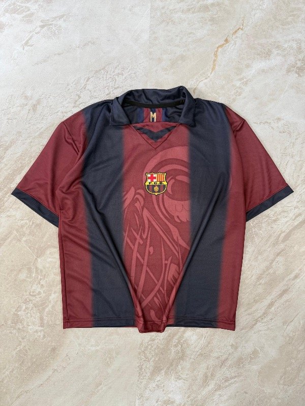 Producto - Camiseta Barcelona