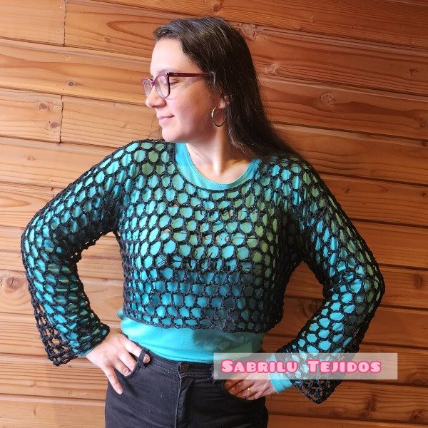 Producto - Manguilargas