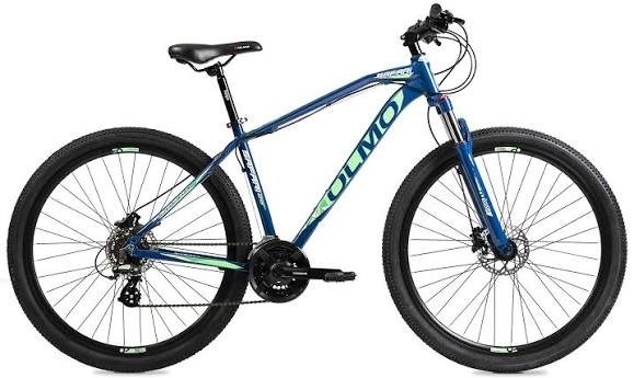 Producto - BICICLETA OLMO SAFARI 290 R29 FRENOS HIDRÁULICOS 24V
