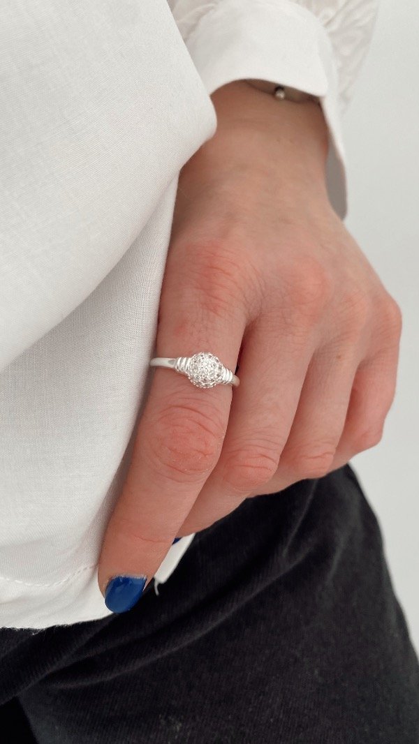Producto - Anillo Frutillita - 1