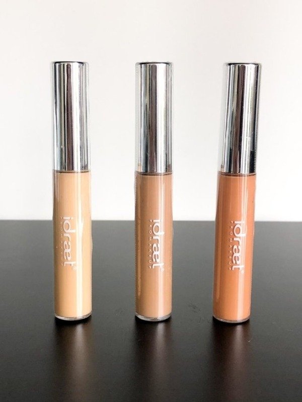 Producto - Corrector Pro Hyaluron