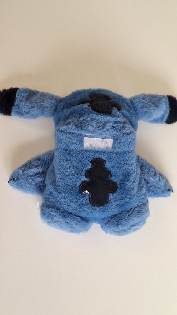 Producto - Stitch con bolsita de agua - 1