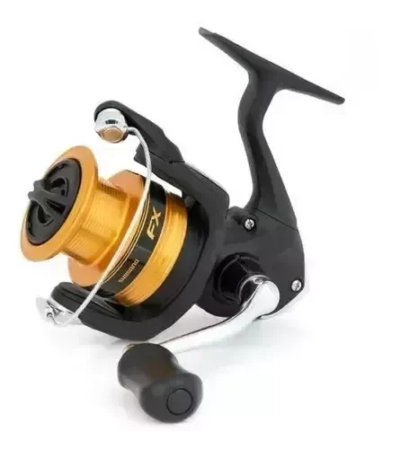 Producto - SHIMANO FX