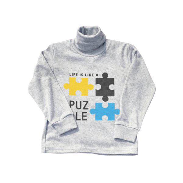 Producto - Poleras de bebe - Línea Invierno 2026