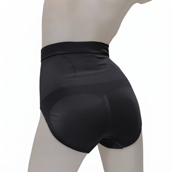 Producto - Bombacha Reductora Sin Costuras OULET Nuevo de Liqudación - 6