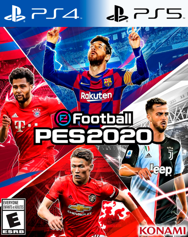 Producto - PES 20