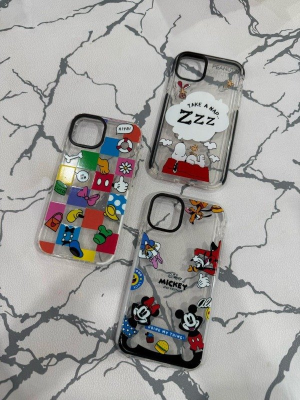 Producto - case importada iph 11