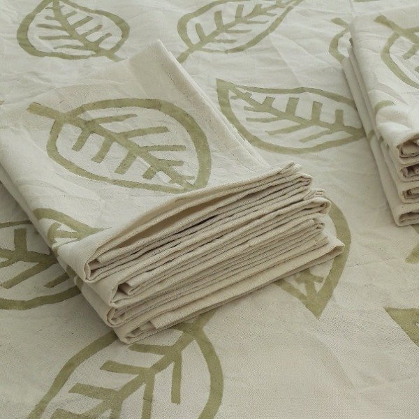 Producto - SERVILLETAS PACK x 4 UNID.
