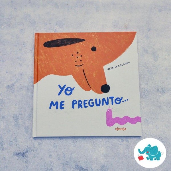 Producto - YO ME PREGUNTO...