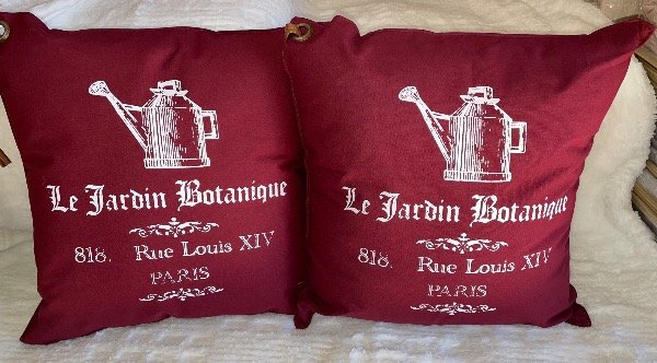 Producto - Almohadones decorativos - 2
