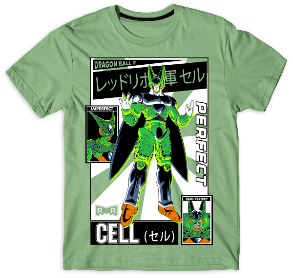 Producto - Cell
